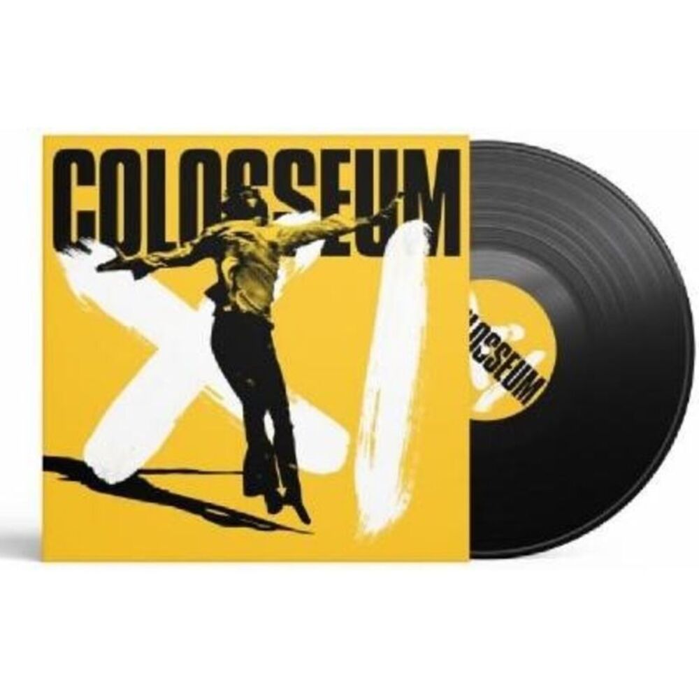 Colosseum - XI  LP LP